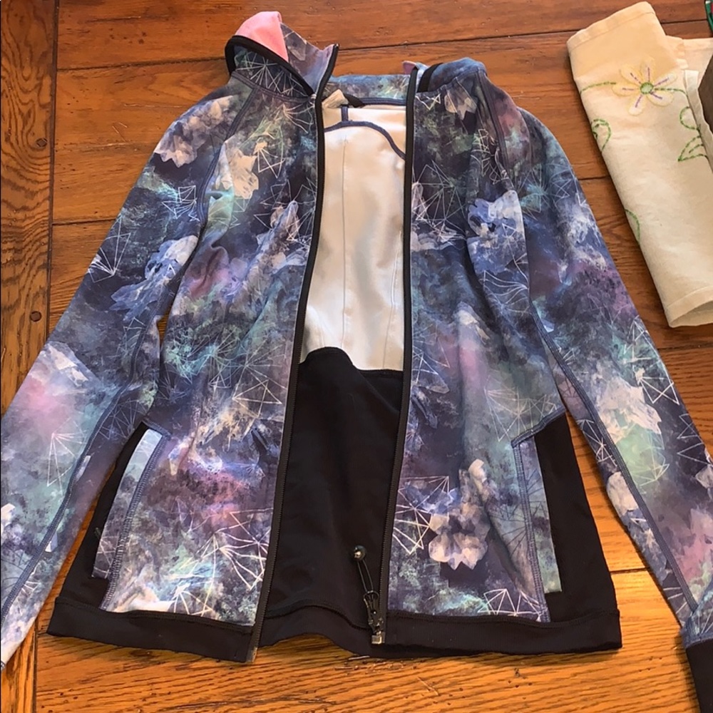 Ivivva Hoodie (Limited sedition)